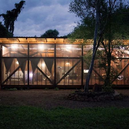 Casa Naturalis Iguazu Villa Puerto Iguazu Luaran gambar