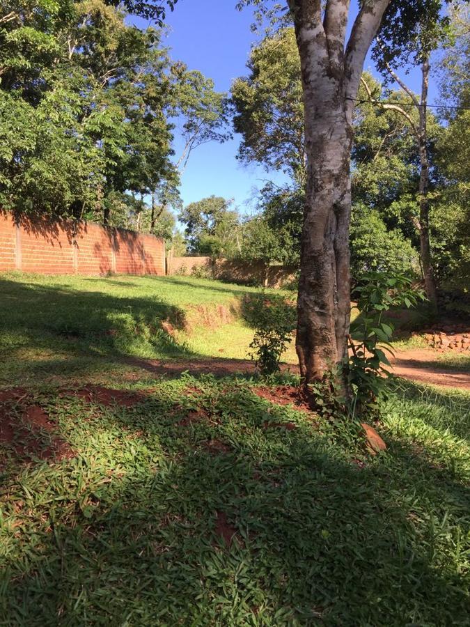 Casa Naturalis Iguazu Villa Puerto Iguazu Luaran gambar