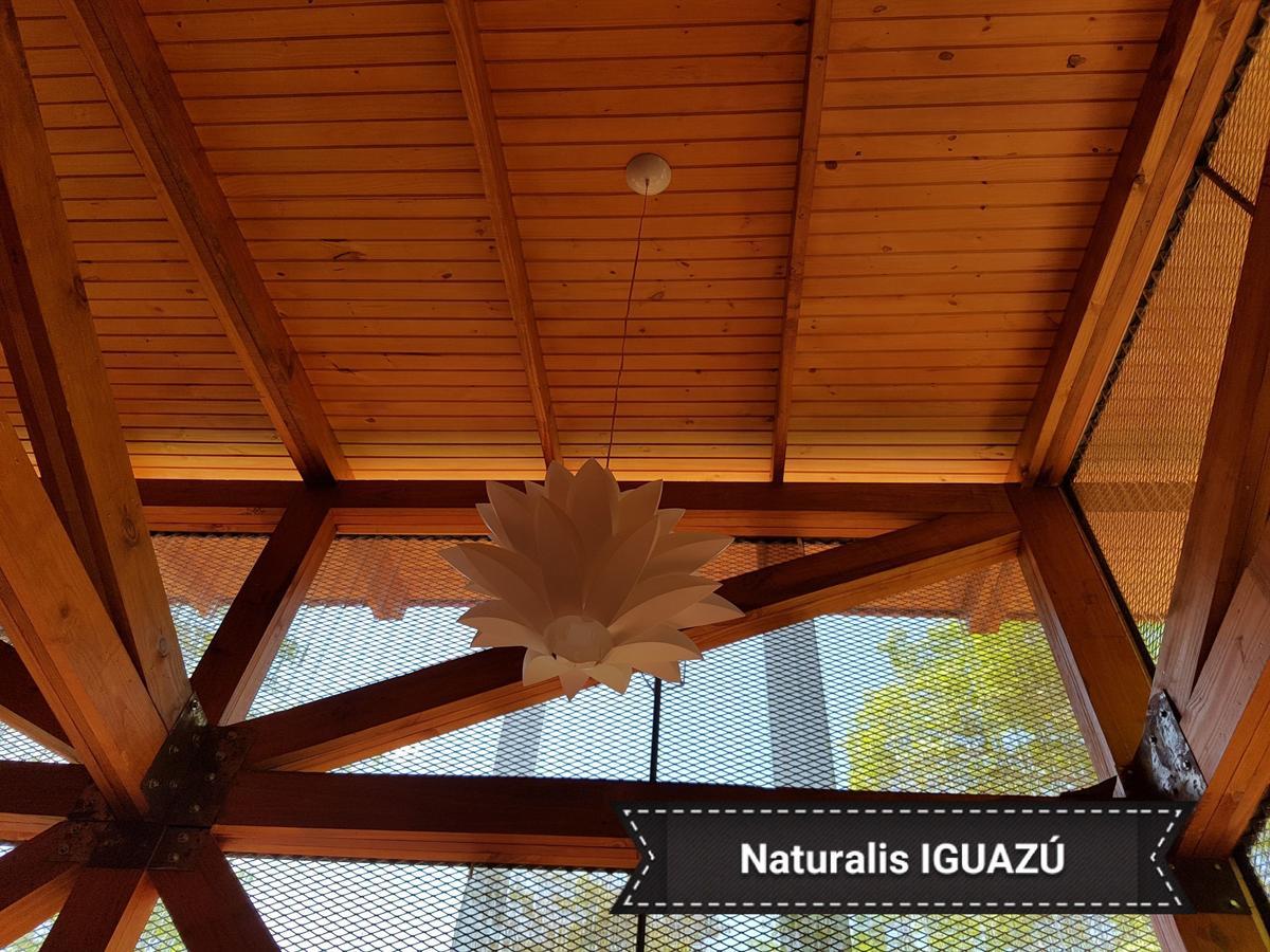 Casa Naturalis Iguazu Villa Puerto Iguazu Luaran gambar