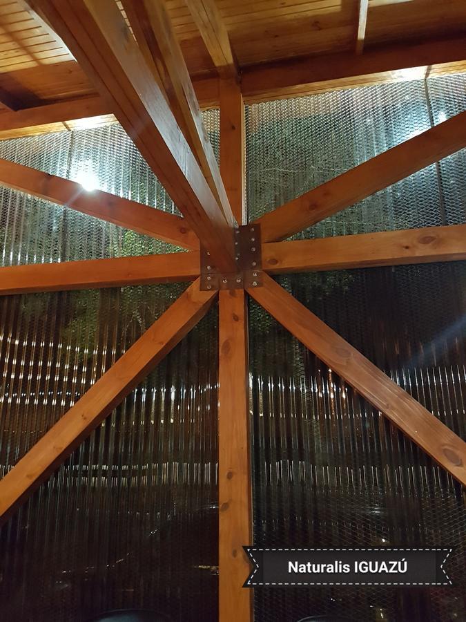 Casa Naturalis Iguazu Villa Puerto Iguazu Luaran gambar